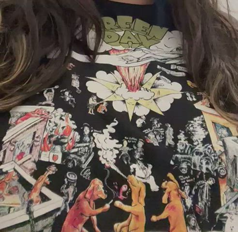 BBW Boobs Bouncing Tits clip