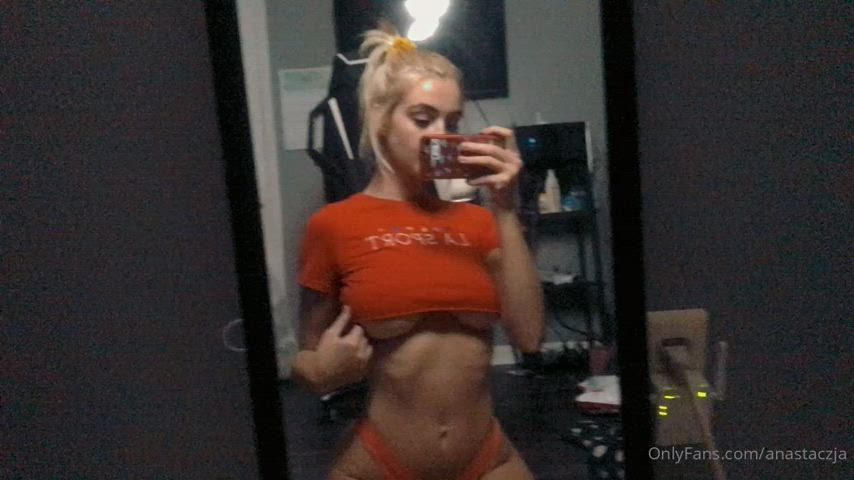 OnlyFans Solo Tits clip