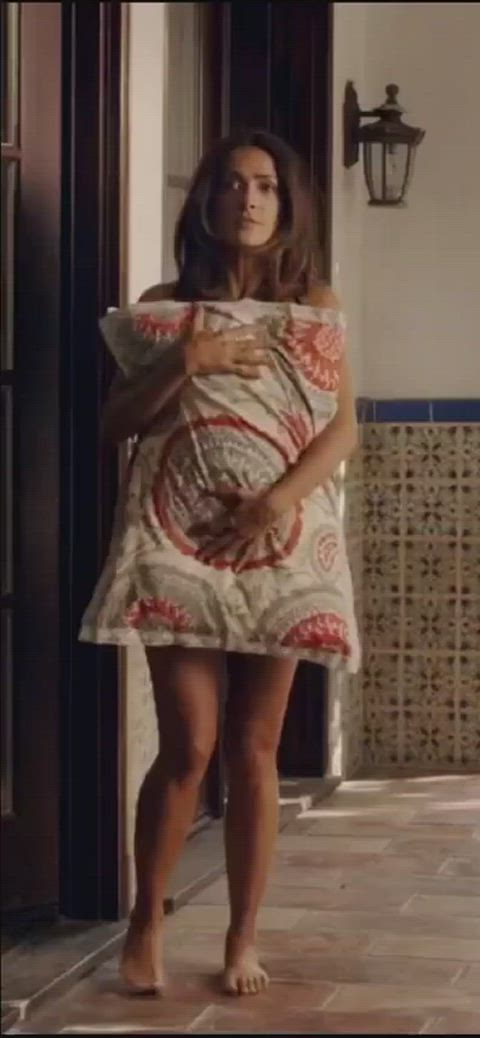 Salma Hayek
