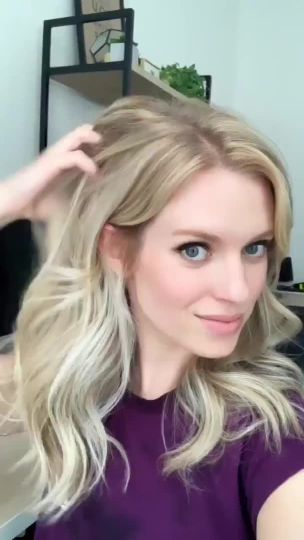 Barbara Dunkelman clip