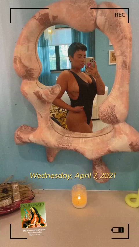 Black One Piece