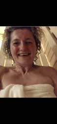 Danish MILF Tribute clip