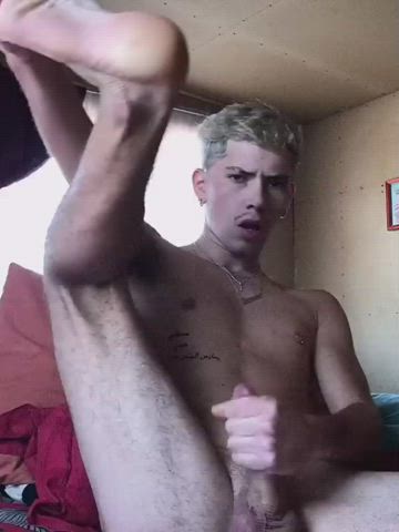 amateur gay nsfw clip