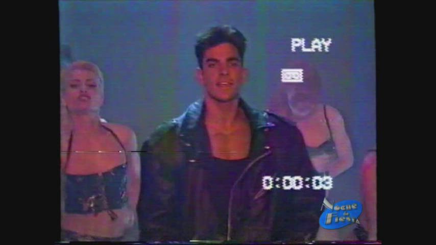 celebrity gay strip stripping striptease clip