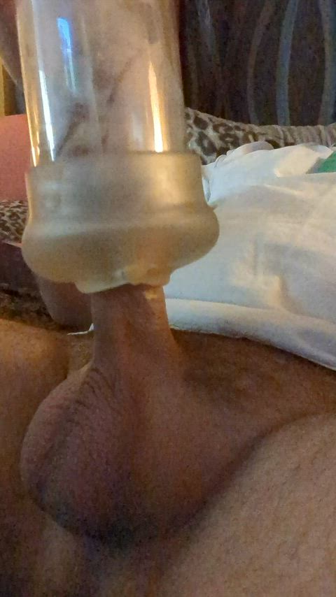 cock cum cumshot homemade masturbating orgasm clip