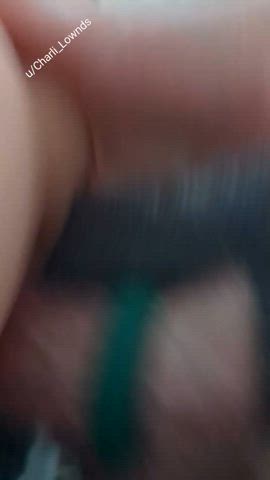 Gotta love a good creampie
