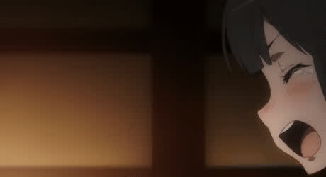 Anime Big Tits Ecchi clip