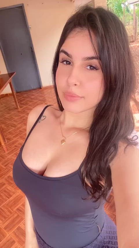 amateur brazilian teen clip