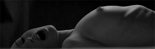 Moaning