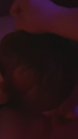 blowjob censored face fuck clip