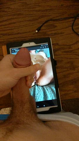 bwc cock tribute clip
