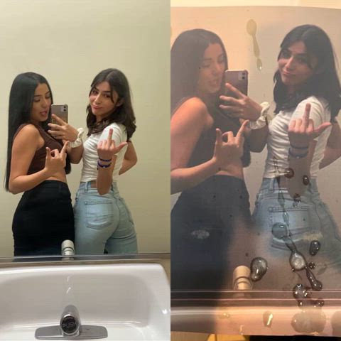 anal ass big ass cumshot latina masturbating nsfw petite teen tribute clip