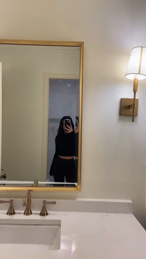 cropped sweater and leggings duo π€