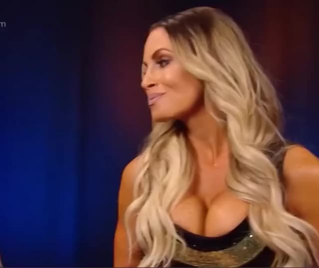 Trish Stratus