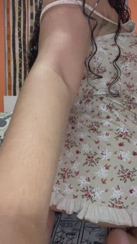 Be honest, would you fuck me rough or passionate?