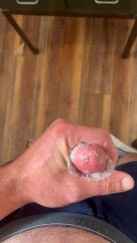 cock amateur thick homemade clip