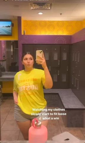 alejandra gil sbbw thick clip