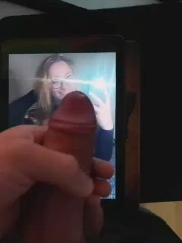 Cock Teen Tribute clip