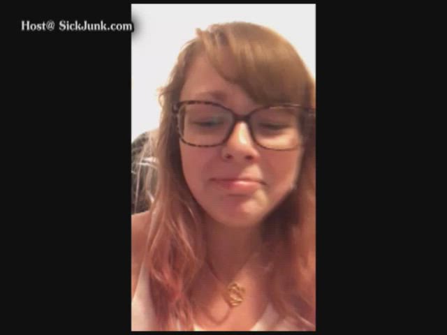 Big Tits Cum Cum In Mouth Cum On Tits Cum Swallow Cumshot Teen Teens clip