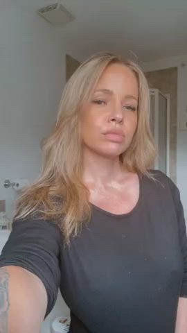 Solo Big Tits Tattoo clip