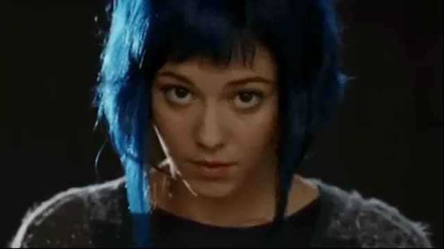 Mary Elizabeth Winstead clip