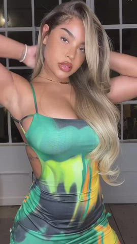 Malaika Terry