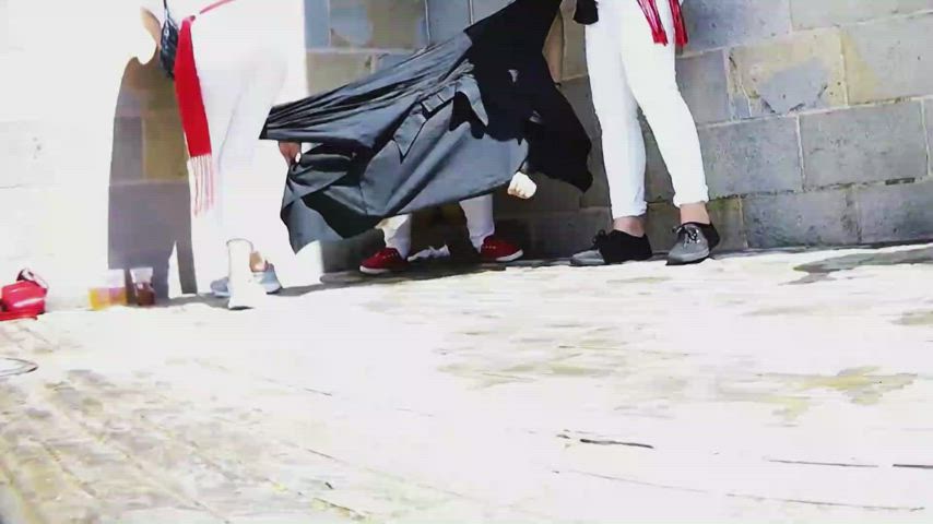 Amateur Pee Voyeur clip