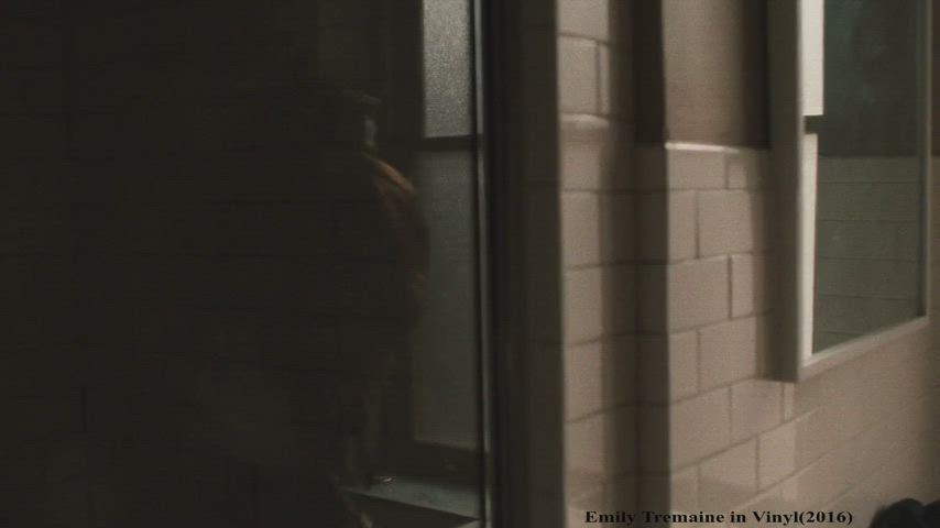Emily Tremaine in Vinyl(2016)