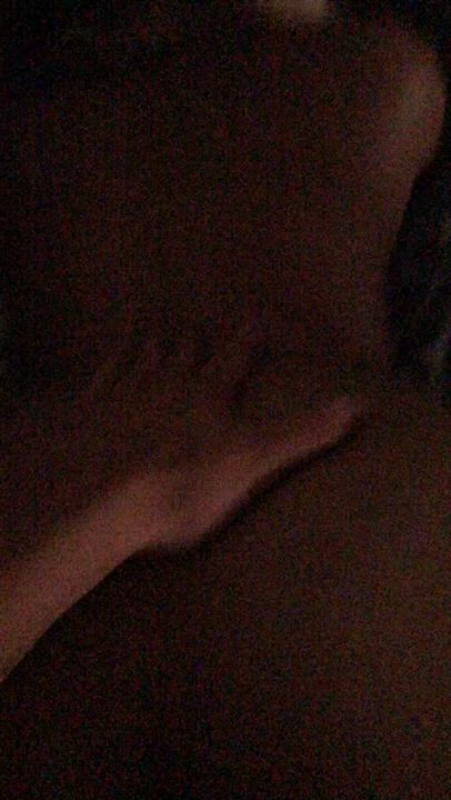 Ass Back Arched Doggystyle clip
