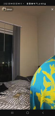 nipples robe tiktok clip