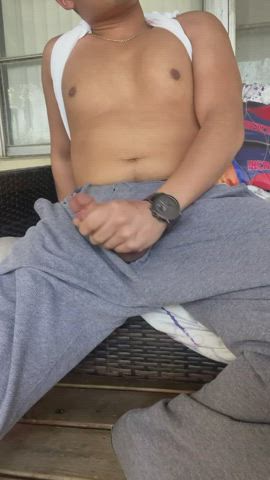 Not so average CumShot