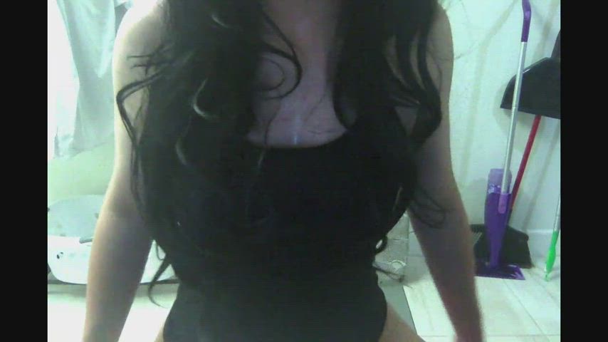 I wish I was your step sister