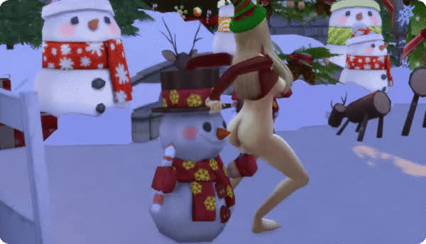 christmas dildo huge dildo clip