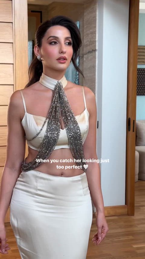 Nora Fatehi