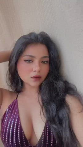 This busty girl from my college ;)