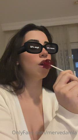 Big Tits OnlyFans Turkish clip