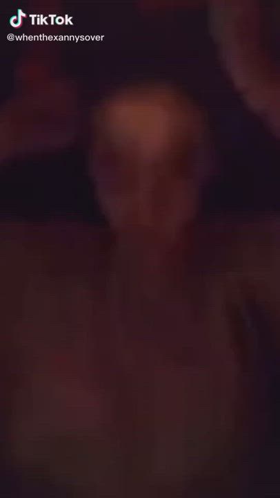 Ass TikTok clip
