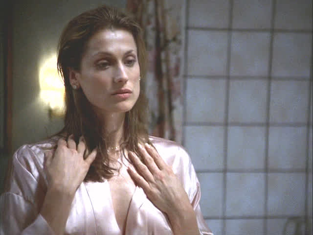celebrity examination robe clip
