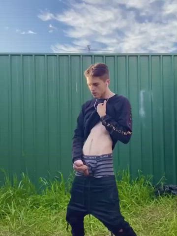 amateur gay nsfw clip