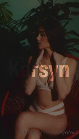 Nude Karsyn x Post Malone (me)