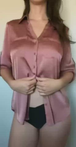 big tits natural tits teen turkish white girl clip