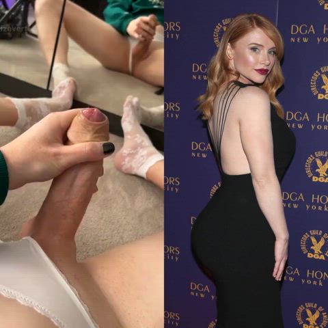 Woke up and still gooning to celeb babecock