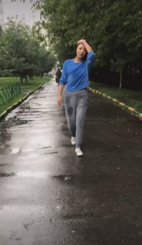 asian big tits erect nipples nipples public clip