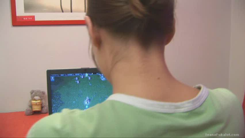 euro small tits teens clip