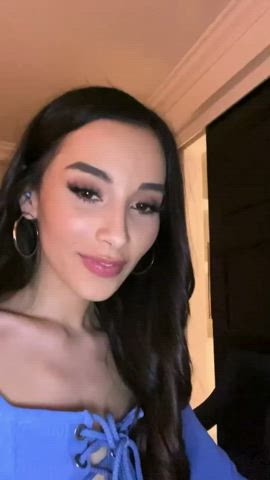Aria Lee Asian Blowjob clip