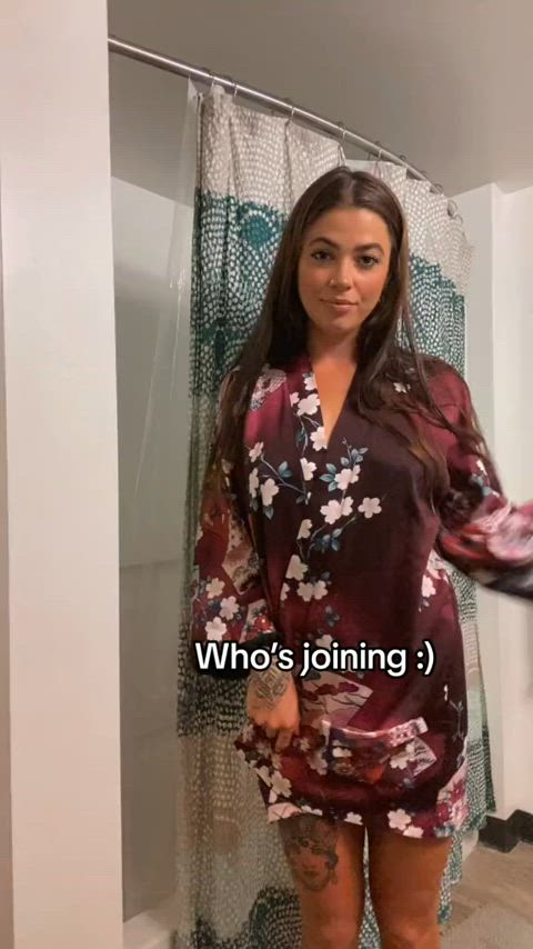 flashing tiktok tits clip