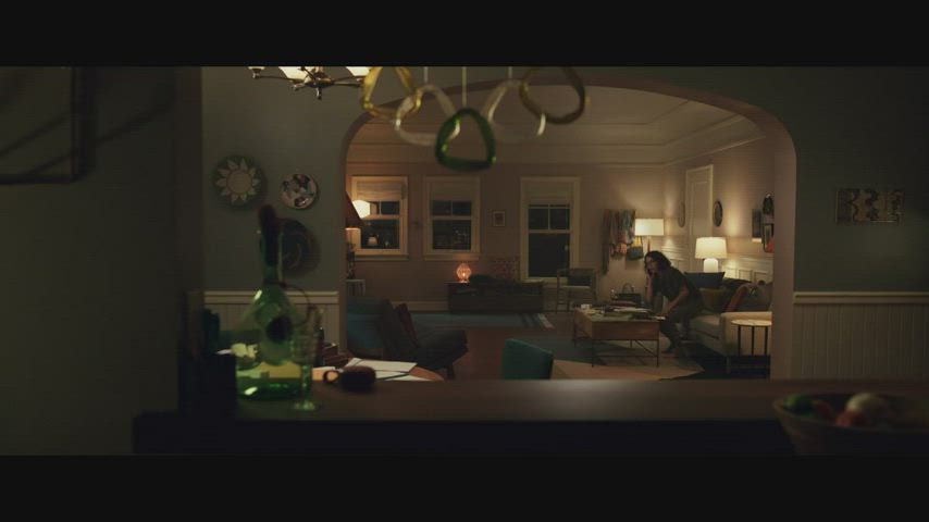 feet foot tatiana maslany clip