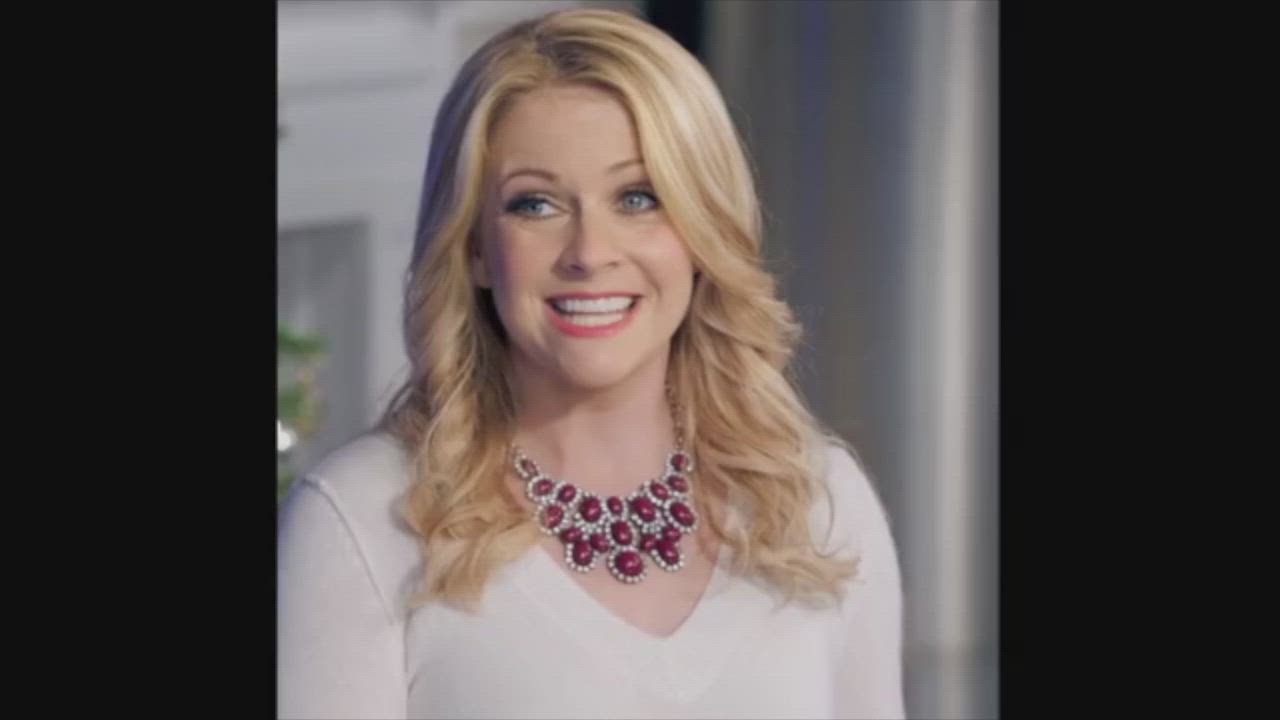 Jerk Off Mature Melissa Joan Hart clip