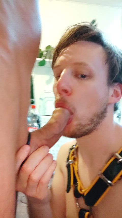 Who wants to get sucked?๐คค