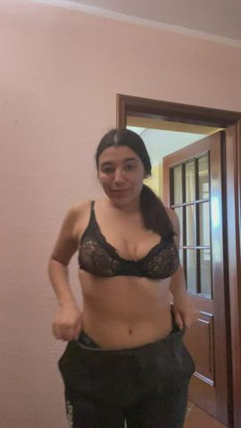 ass onlyfans petite tits clip